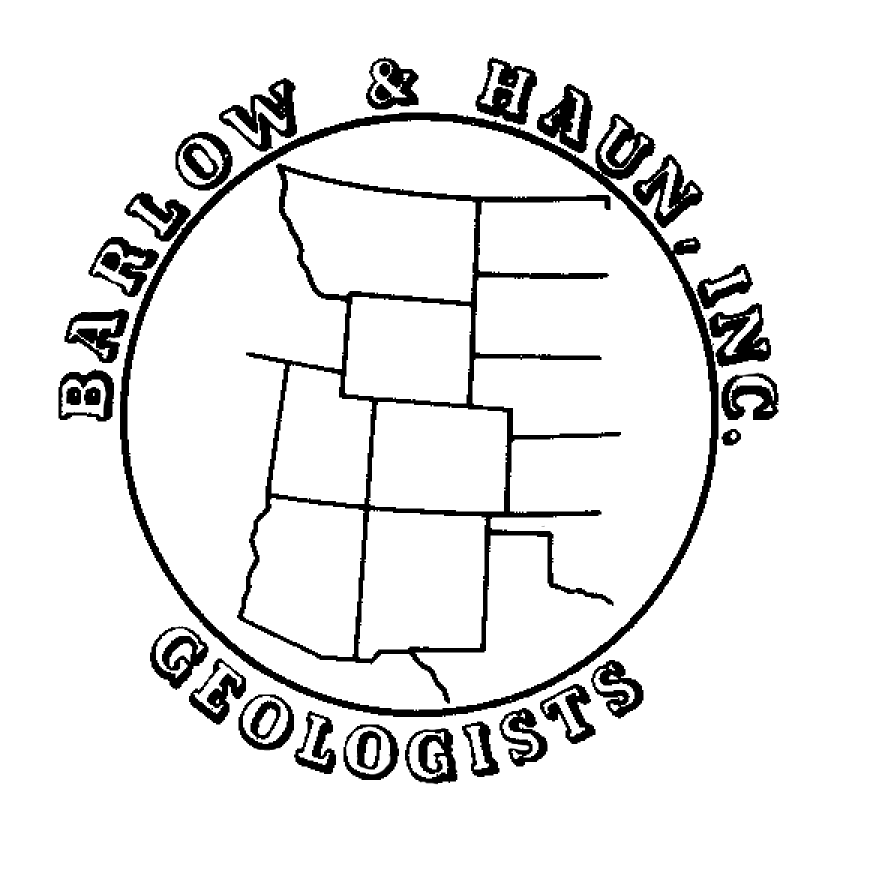 Barlow & Haun Inc.